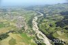 Luftaufnahme Kanton Bern/Sensegraben - Foto Sense 3262