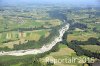 Luftaufnahme Kanton Bern/Sensegraben - Foto Sense 3275