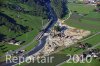 Luftaufnahme WASSERKRAFTWERKE/Kraftwerk Malters - Foto Malters Kraftwerkbau 2314