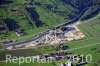 Luftaufnahme WASSERKRAFTWERKE/Kraftwerk Malters - Foto Malters Kraftwerkbau 2323