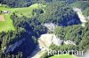 Luftaufnahme NATURSCHUTZ/Sensegraben - Foto Sensegraben 2614