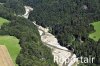 Luftaufnahme NATURSCHUTZ/Sensegraben - Foto Sensegraben 2644