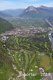 Luftaufnahme Kanton St.Gallen/Bad Ragaz/Golfplatz Bad Ragaz - Foto Bad Ragaz Golfplatz 3278