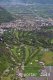 Luftaufnahme Kanton St.Gallen/Bad Ragaz/Golfplatz Bad Ragaz - Foto Bad Ragaz Golfplatz 3283