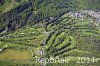 Luftaufnahme Kanton St.Gallen/Bad Ragaz/Golfplatz Bad Ragaz - Foto Bad Ragaz Golfplatz 3299