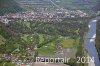 Luftaufnahme Kanton St.Gallen/Bad Ragaz/Golfplatz Bad Ragaz - Foto Bad Ragaz Golfplatz 3321