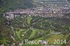 Luftaufnahme Kanton St.Gallen/Bad Ragaz/Golfplatz Bad Ragaz - Foto Bad Ragaz Golfplatz 3326