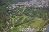 Luftaufnahme Kanton St.Gallen/Bad Ragaz/Golfplatz Bad Ragaz - Foto Bad Ragaz Golfplatz 3329