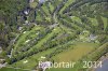 Luftaufnahme Kanton St.Gallen/Bad Ragaz/Golfplatz Bad Ragaz - Foto Bad Ragaz Golfplatz 3335