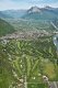 Luftaufnahme Kanton St.Gallen/Bad Ragaz/Golfplatz Bad Ragaz - Foto Golf Bad Ragaz 3278