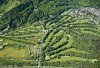 Luftaufnahme Kanton St.Gallen/Bad Ragaz/Golfplatz Bad Ragaz - Foto Golf Bad Ragaz 3301