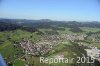 Luftaufnahme Kanton Zuerich/Baeretswil - Foto Baeretswil 5535