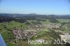 Luftaufnahme Kanton Zuerich/Baeretswil - Foto Baeretswil 5536