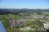 Luftaufnahme Kanton Zuerich/Baeretswil - Foto Baeretswil 5537