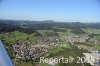 Luftaufnahme Kanton Zuerich/Baeretswil - Foto Baeretswil 5538