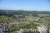 Luftaufnahme Kanton Zuerich/Baeretswil - Foto Baeretswil 5539