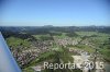 Luftaufnahme Kanton Zuerich/Baeretswil - Foto Baeretswil 5540