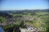 Luftaufnahme Kanton Zuerich/Baeretswil - Foto Baeretswil 5541