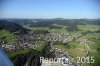 Luftaufnahme Kanton Zuerich/Baeretswil - Foto Baeretswil 5542