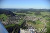 Luftaufnahme Kanton Zuerich/Baeretswil - Foto Baeretswil 5543