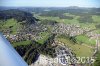 Luftaufnahme Kanton Zuerich/Baeretswil - Foto Baeretswil 5545