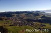 Luftaufnahme Kanton Zuerich/Baeretswil - Foto Baretswil 2303