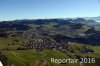 Luftaufnahme Kanton Zuerich/Baeretswil - Foto Baretswil 2305