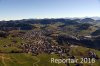 Luftaufnahme Kanton Zuerich/Baeretswil - Foto Baretswil 2306