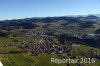 Luftaufnahme Kanton Zuerich/Baeretswil - Foto Baretswil 2307