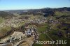 Luftaufnahme Kanton Zuerich/Baeretswil - Foto Baretswil 2310