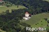 Luftaufnahme Kanton Luzern/Schloss Heidegg - Foto Schloss Heidegg 8896