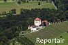 Luftaufnahme Kanton Luzern/Schloss Heidegg - Foto Schloss Heidegg 8900