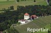 Luftaufnahme Kanton Luzern/Schloss Heidegg - Foto Schloss Heidegg 8901