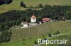 Luftaufnahme Kanton Luzern/Schloss Heidegg - Foto Schloss Heidegg 8907