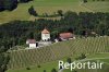 Luftaufnahme Kanton Luzern/Schloss Heidegg - Foto Schloss Heidegg 8908