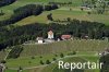 Luftaufnahme Kanton Luzern/Schloss Heidegg - Foto Schloss Heidegg 8909