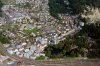 Luftaufnahme EISENBAHN/Goldau Bahnhof - Foto Goldau2