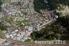 Luftaufnahme EISENBAHN/Goldau Bahnhof - Foto Goldau BahnhofGoldau2