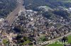 Luftaufnahme EISENBAHN/Goldau Bahnhof - Foto Goldau Bahnhof 0891