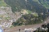 Luftaufnahme EISENBAHN/Goldau Bahnhof - Foto Goldau Bahnhof 0903