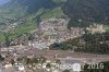 Luftaufnahme EISENBAHN/Goldau Bahnhof - Foto Goldau Bahnhof 0914