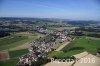 Luftaufnahme Kanton Waadt/Oron la ville - Foto Oron la ville 7190