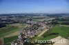 Luftaufnahme Kanton Waadt/Oron la ville - Foto Oron la ville 7191