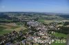 Luftaufnahme Kanton Waadt/Oron la ville - Foto Oron la ville 7199