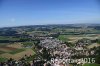 Luftaufnahme Kanton Waadt/Oron la ville - Foto Oron la ville 7202