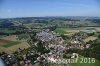 Luftaufnahme Kanton Waadt/Oron la ville - Foto Oron la ville 7203