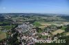 Luftaufnahme Kanton Waadt/Oron la ville - Foto Oron la ville 7206