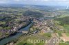 Luftaufnahme Kanton Aargau/Laufenburg - Foto Laufenburg 8486