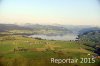 Luftaufnahme Kanton Schwyz/Sihlsee/Sihlsee im Sommer - Foto Sihlsee 3399