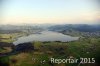 Luftaufnahme Kanton Schwyz/Sihlsee/Sihlsee im Sommer - Foto Sihlsee 3400